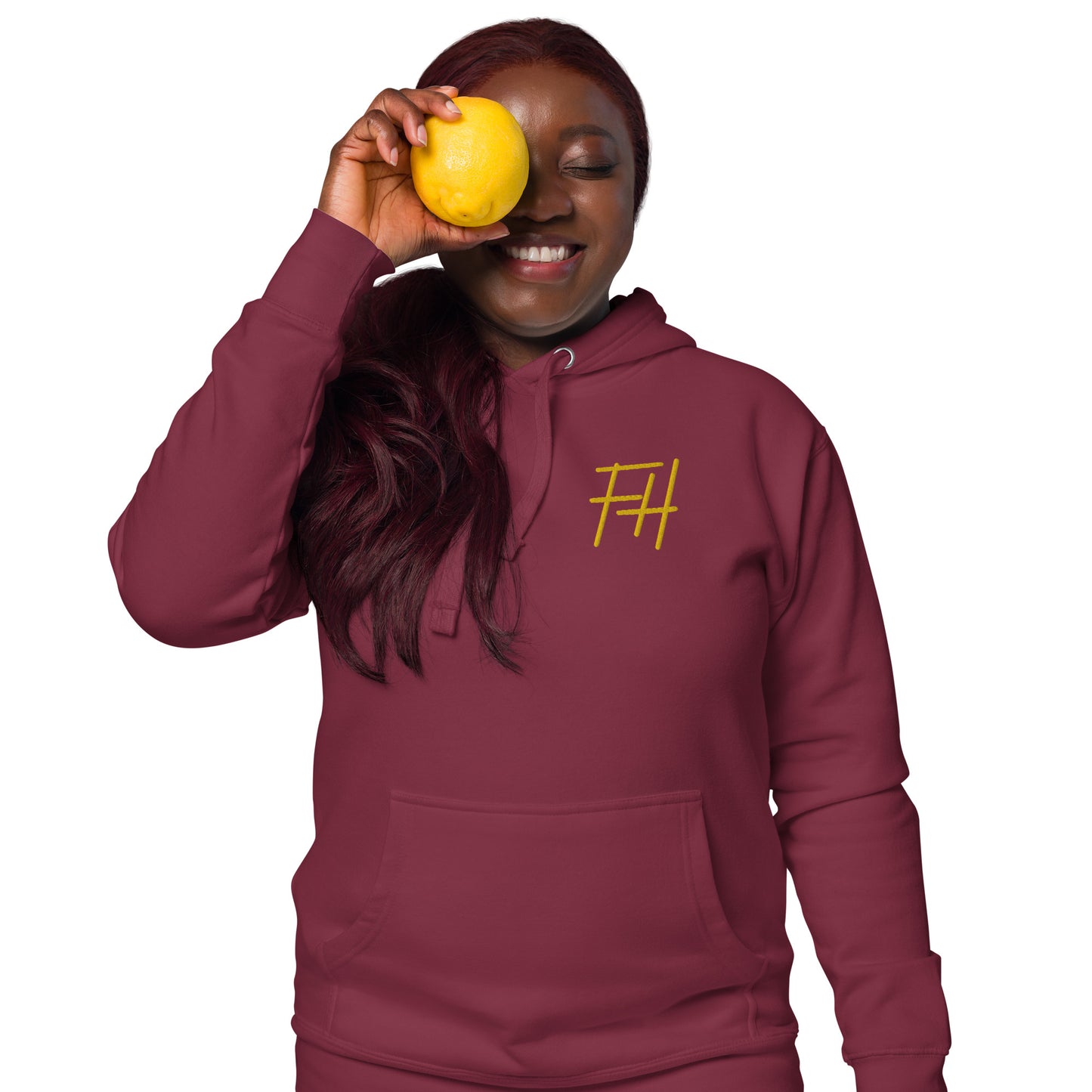 #11.5 Unisex Hoodie