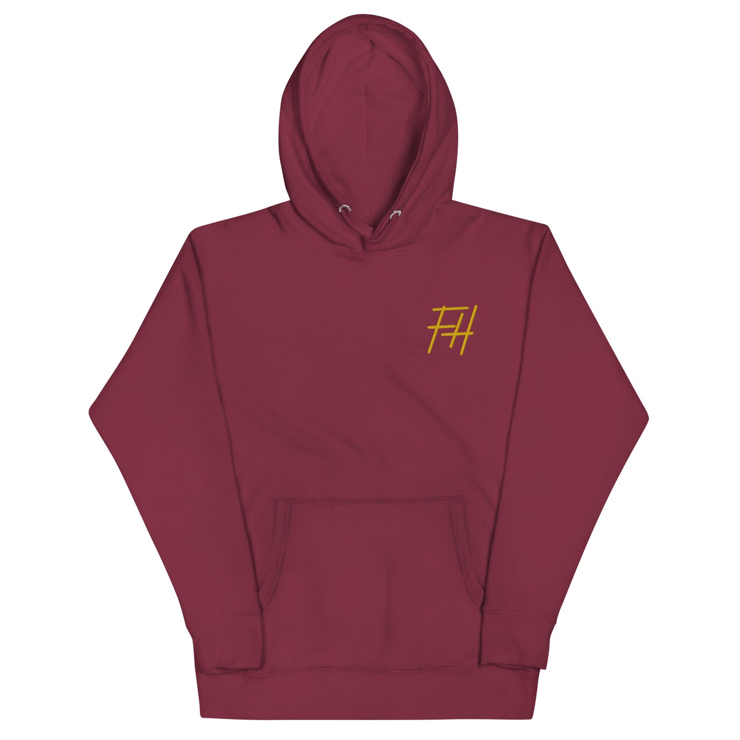 #11.5 Unisex Hoodie