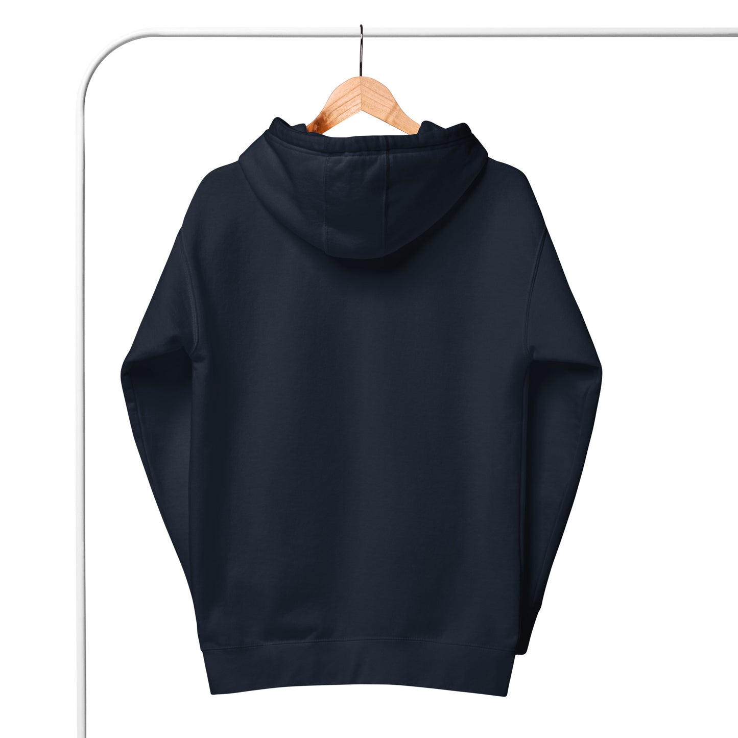 #11 Unisex Hoodie