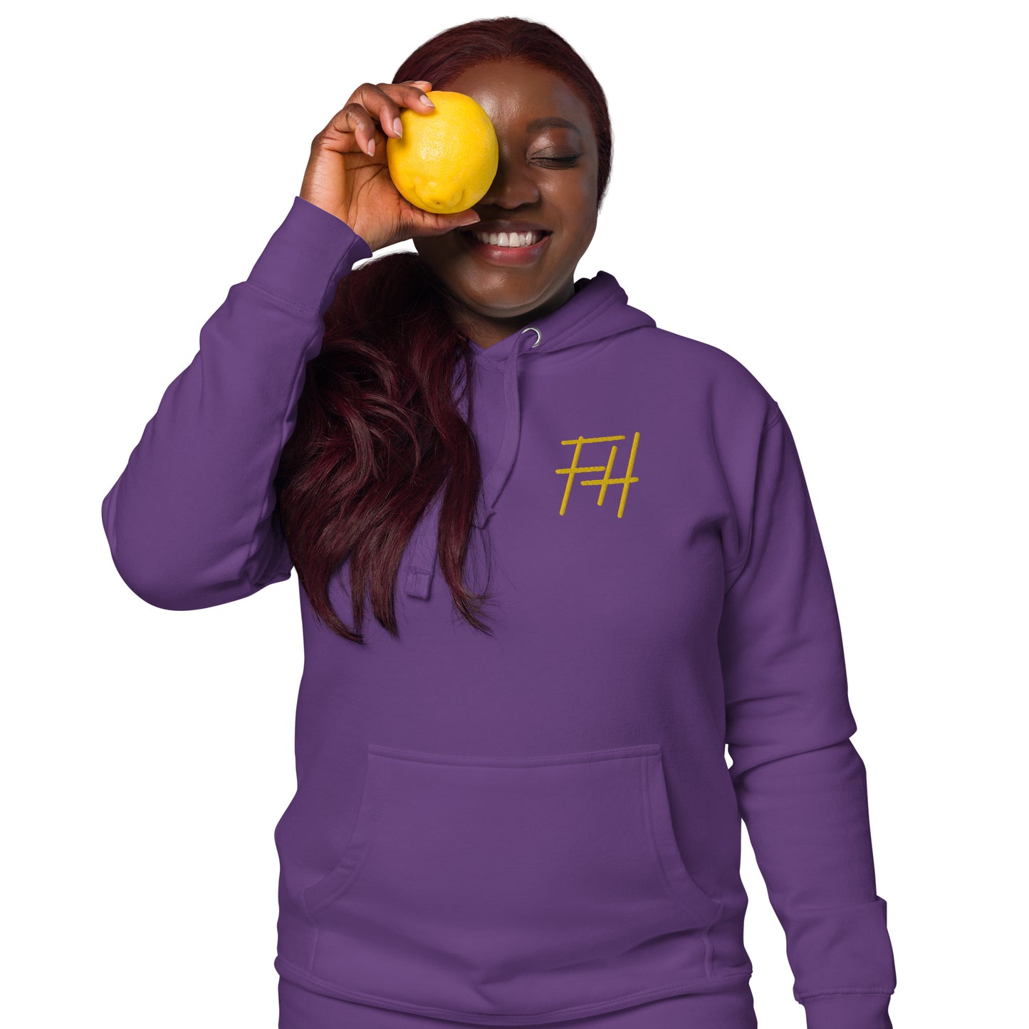 #11.5 Unisex Hoodie