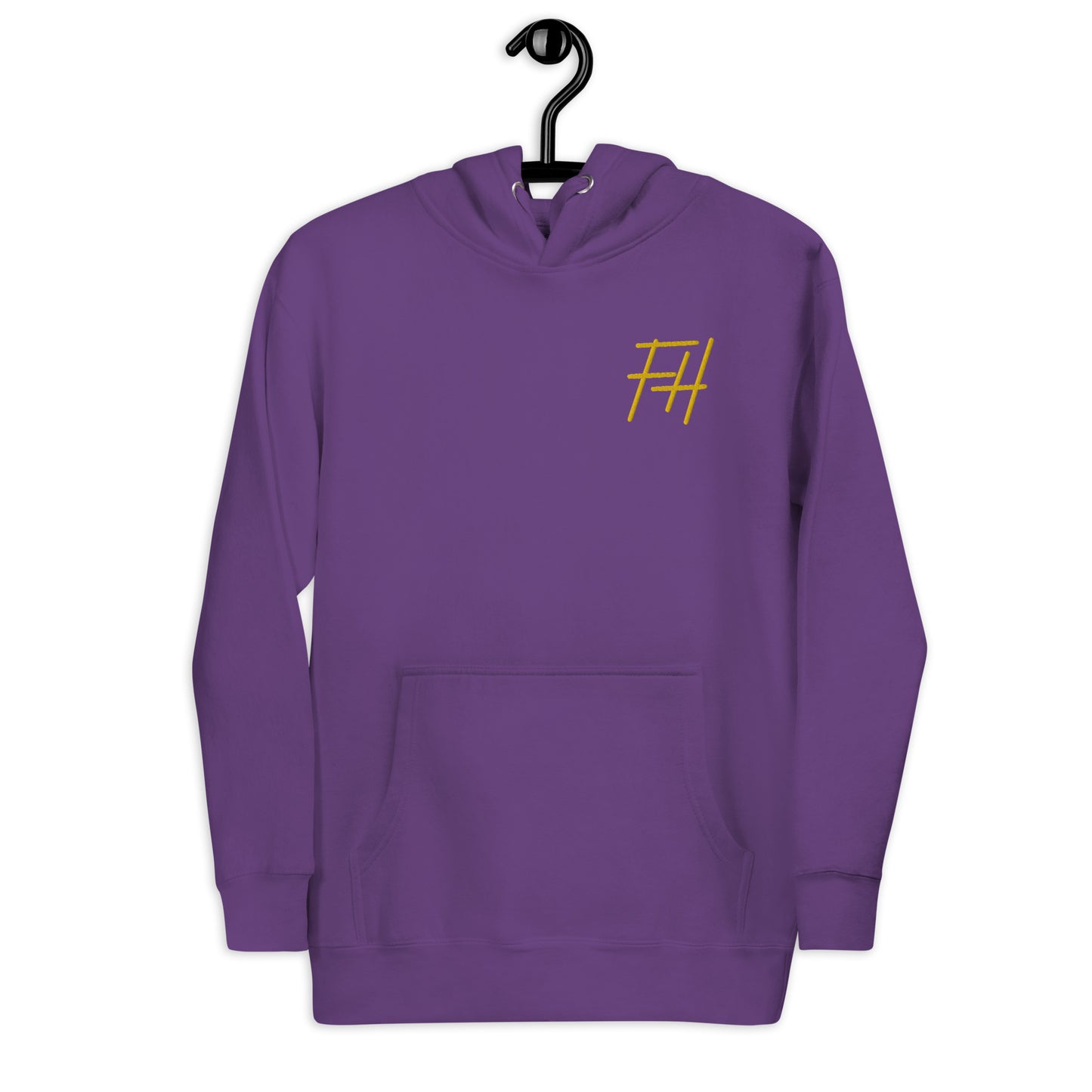 #11.5 Unisex Hoodie