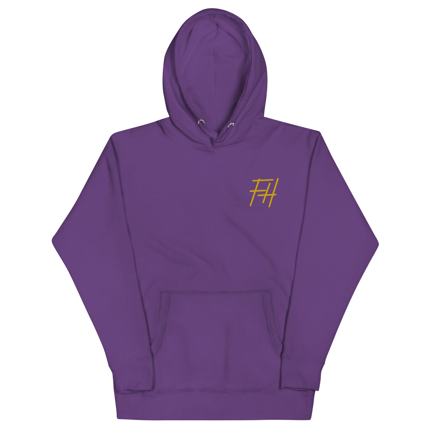 #11.5 Unisex Hoodie