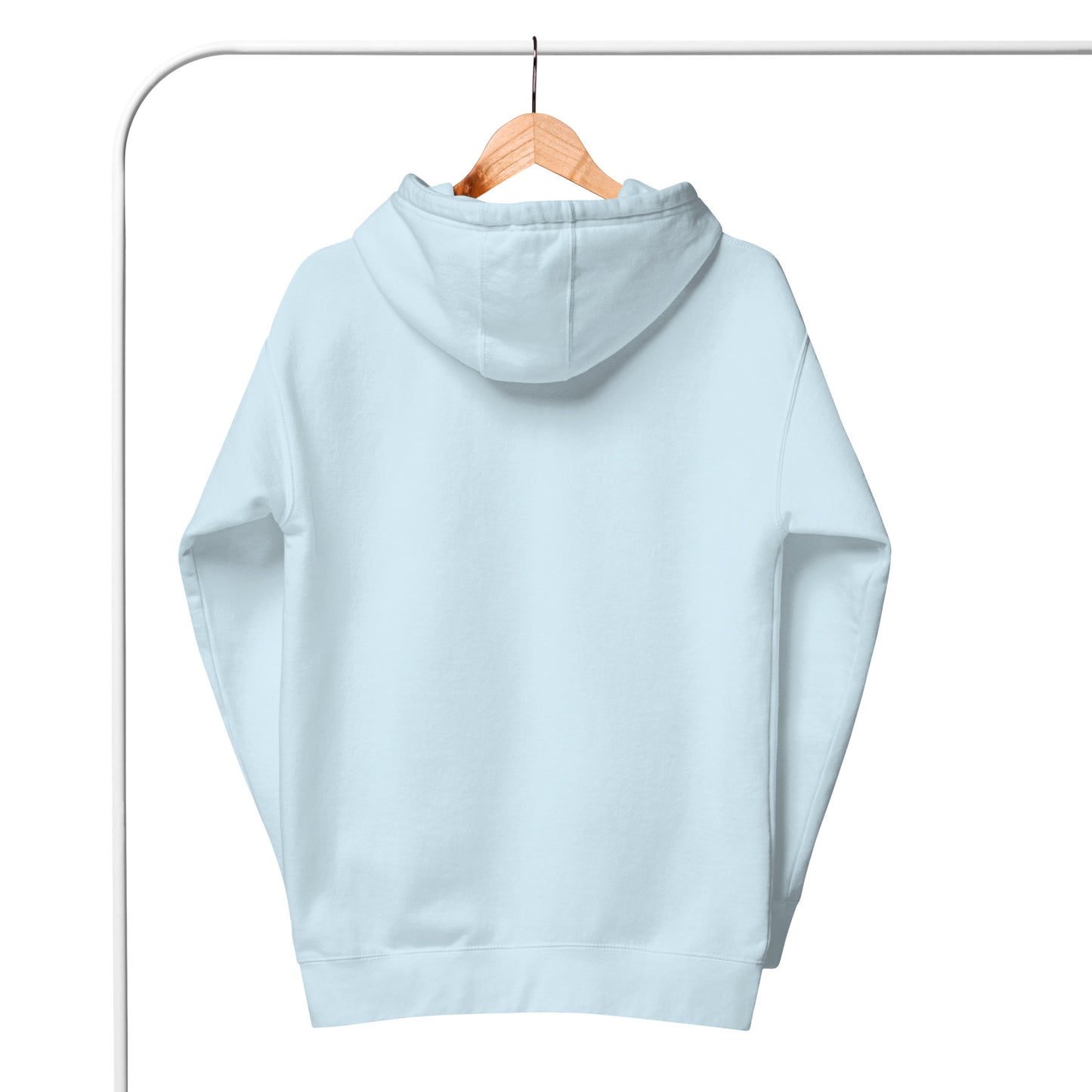 #11 Unisex Hoodie