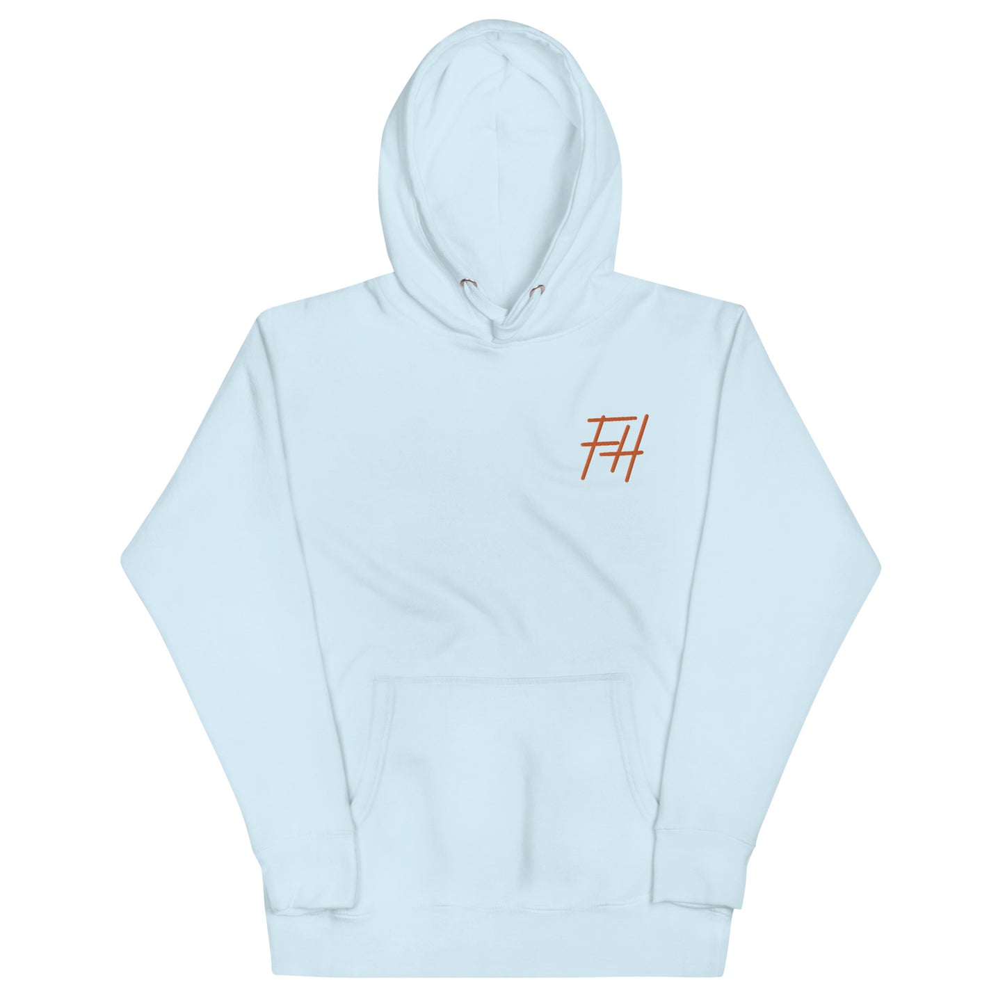 #11.5 Unisex Hoodie