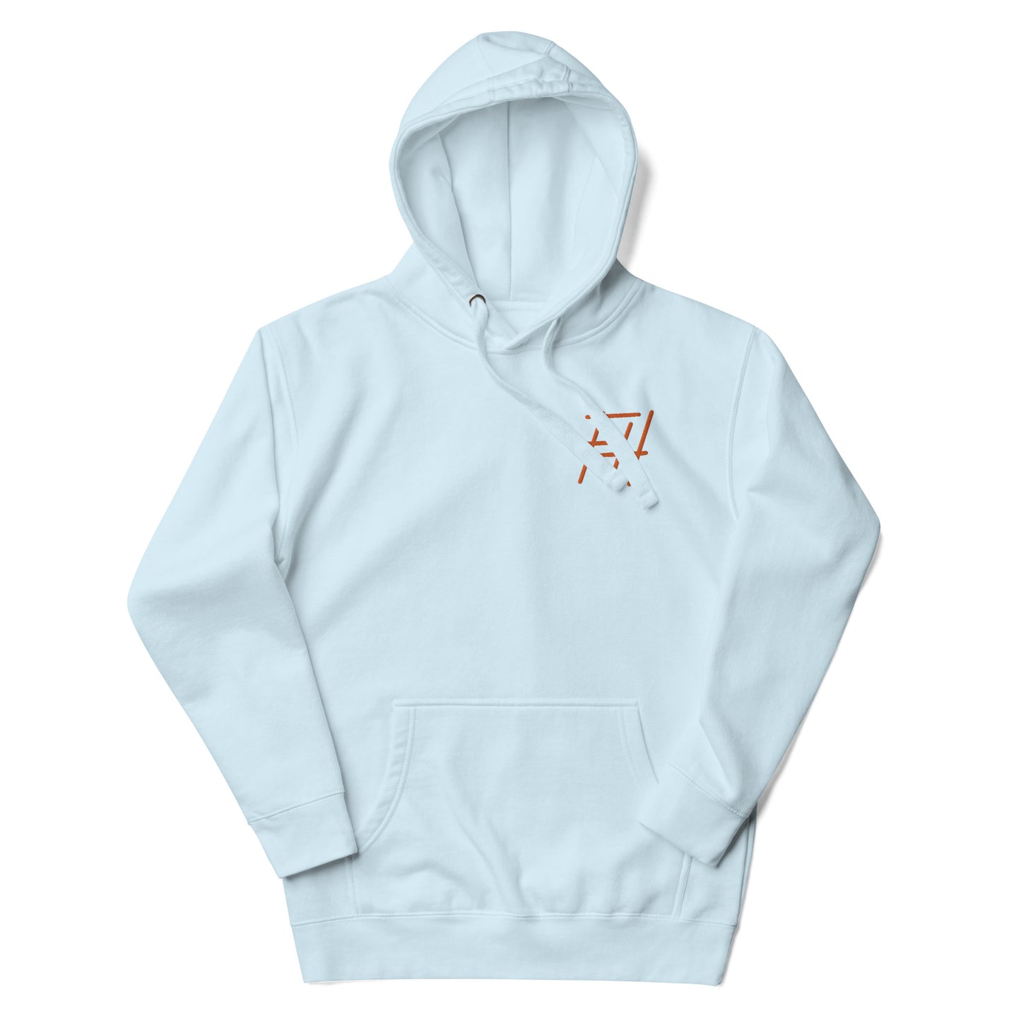 #11.5 Unisex Hoodie