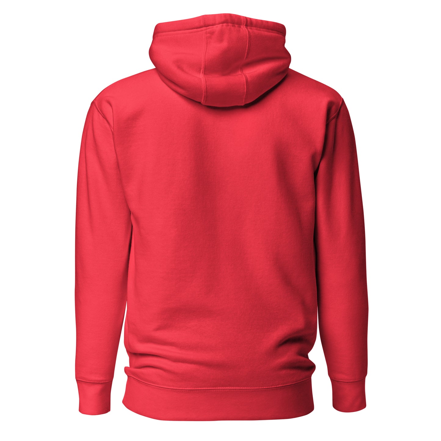 #11 Unisex Hoodie