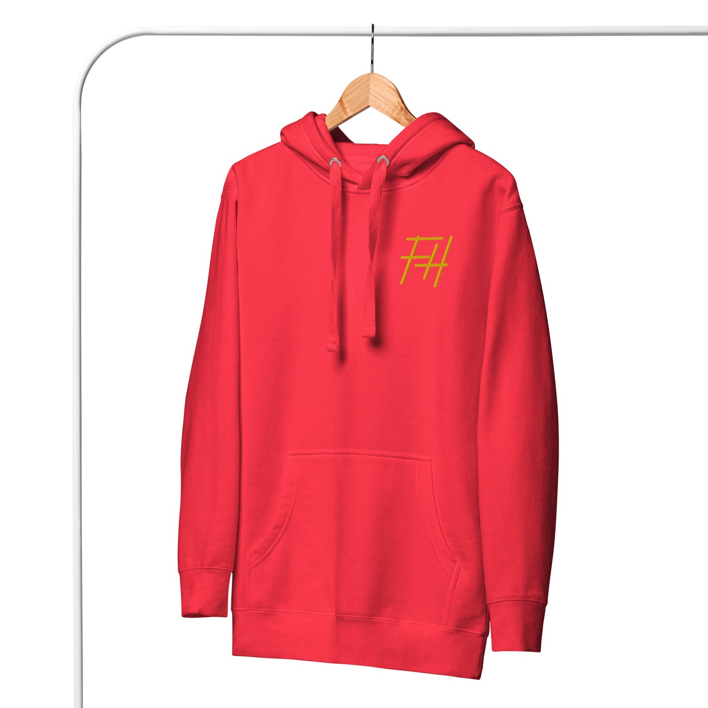 #11.5 Unisex Hoodie