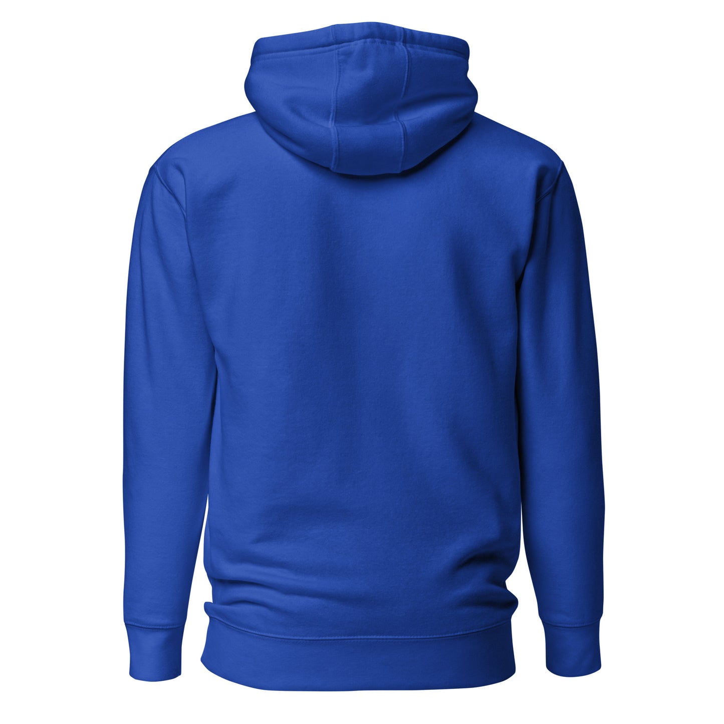 #11 Unisex Hoodie