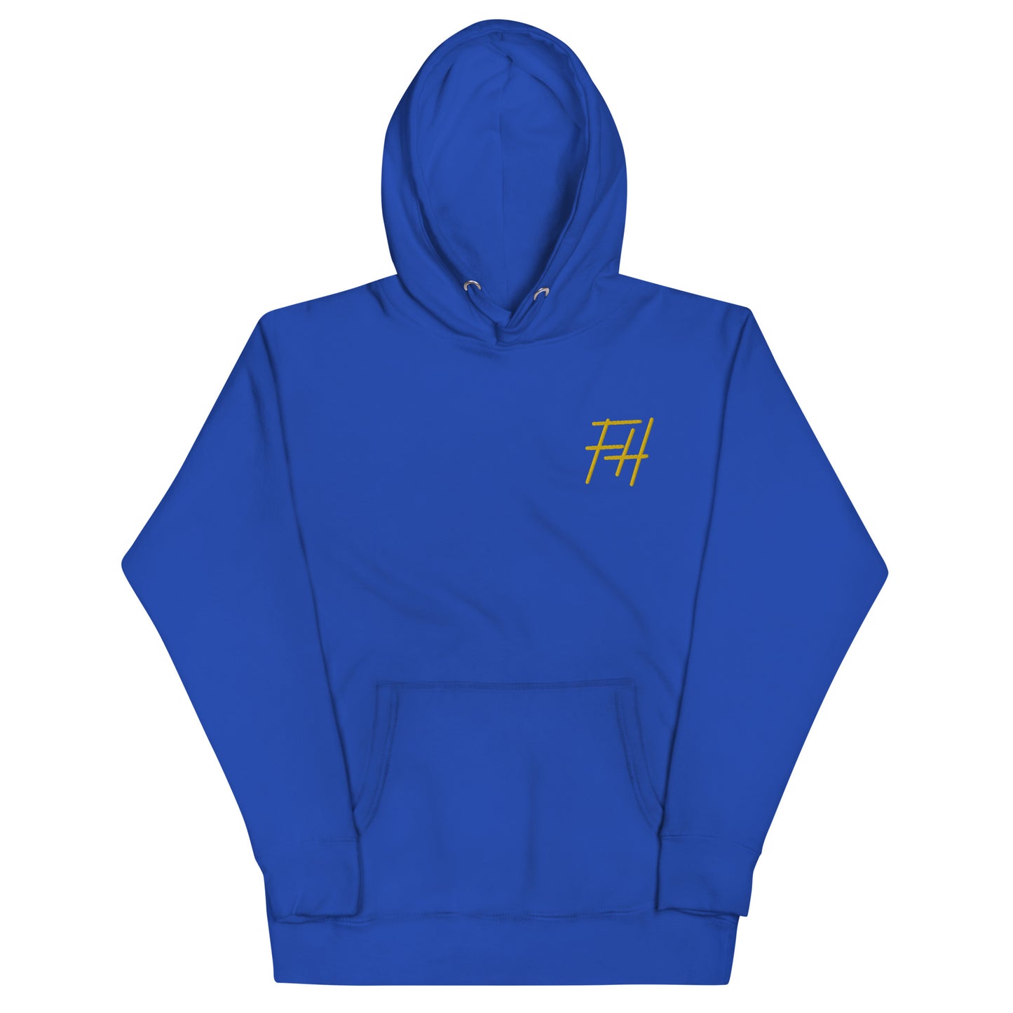 #11.5 Unisex Hoodie