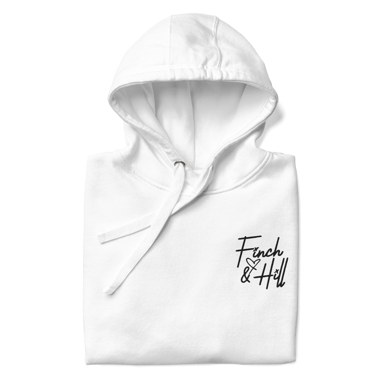 #11 Unisex Hoodie