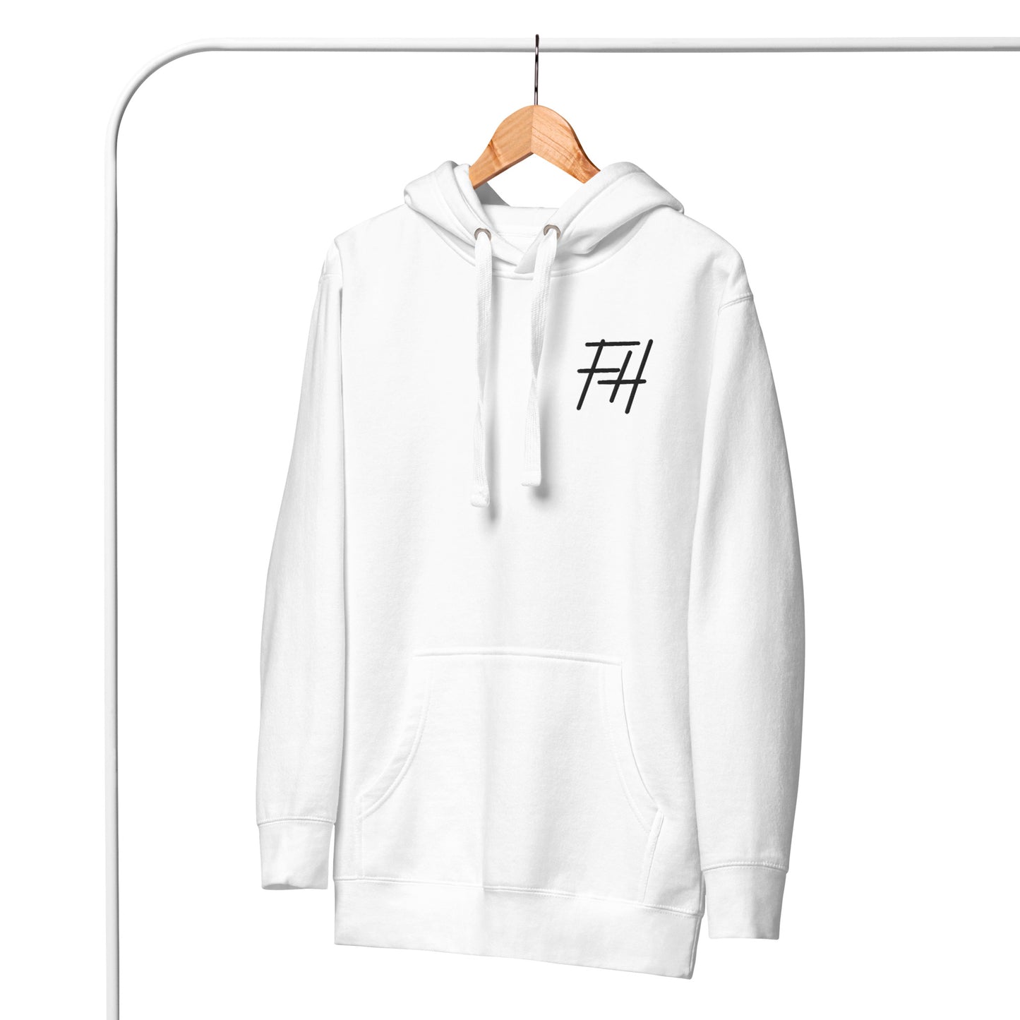 #11.5 Unisex Hoodie