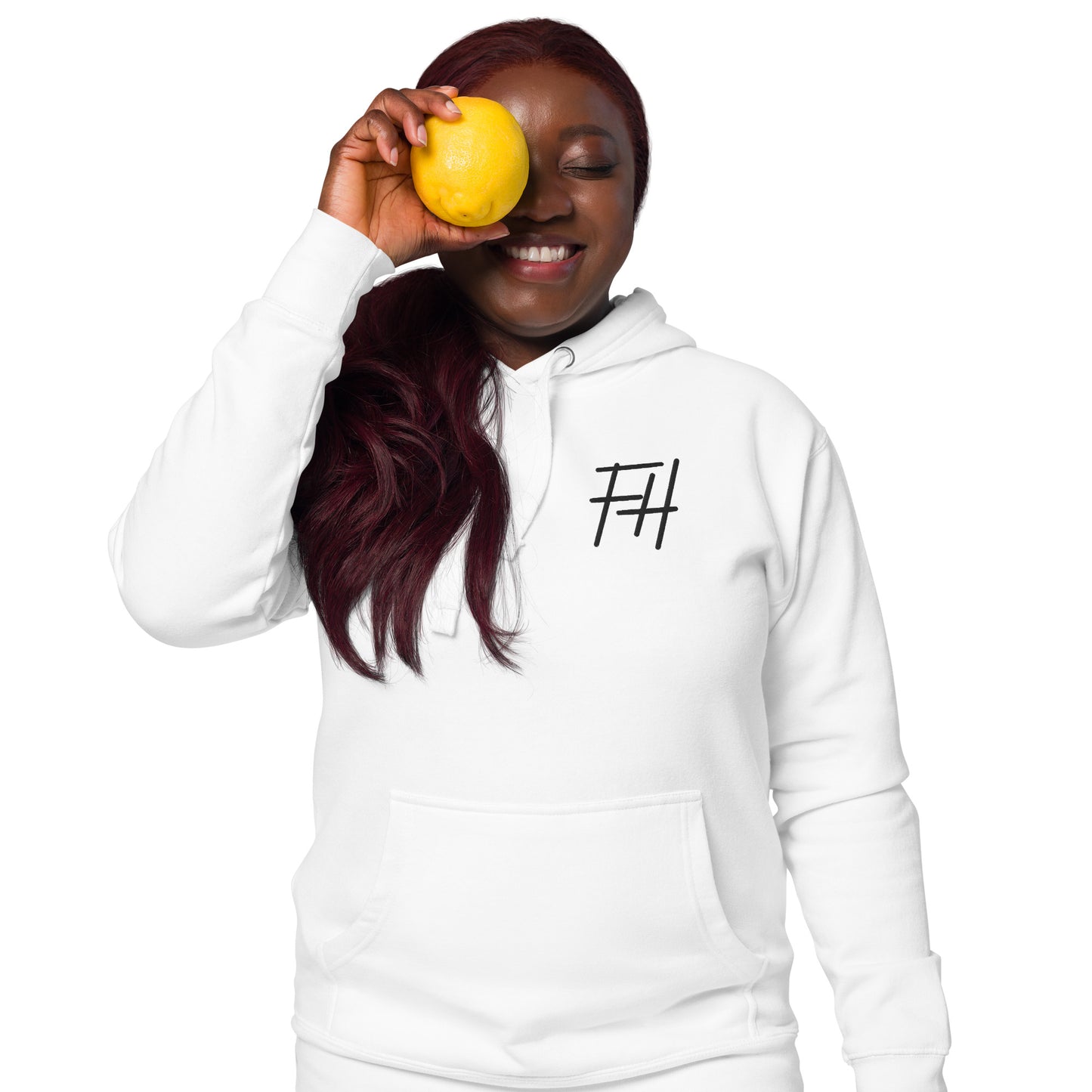 #11.5 Unisex Hoodie