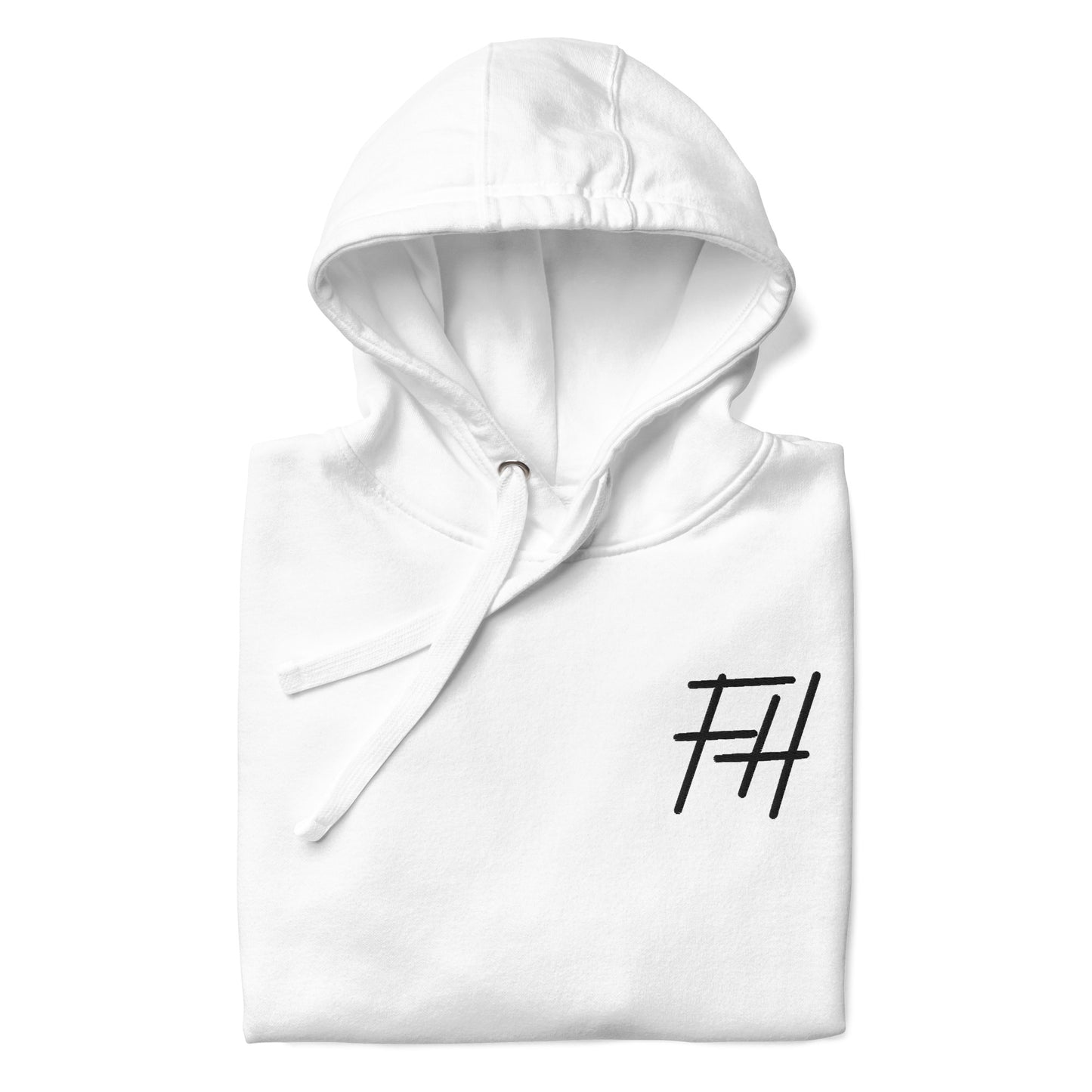 #11.5 Unisex Hoodie