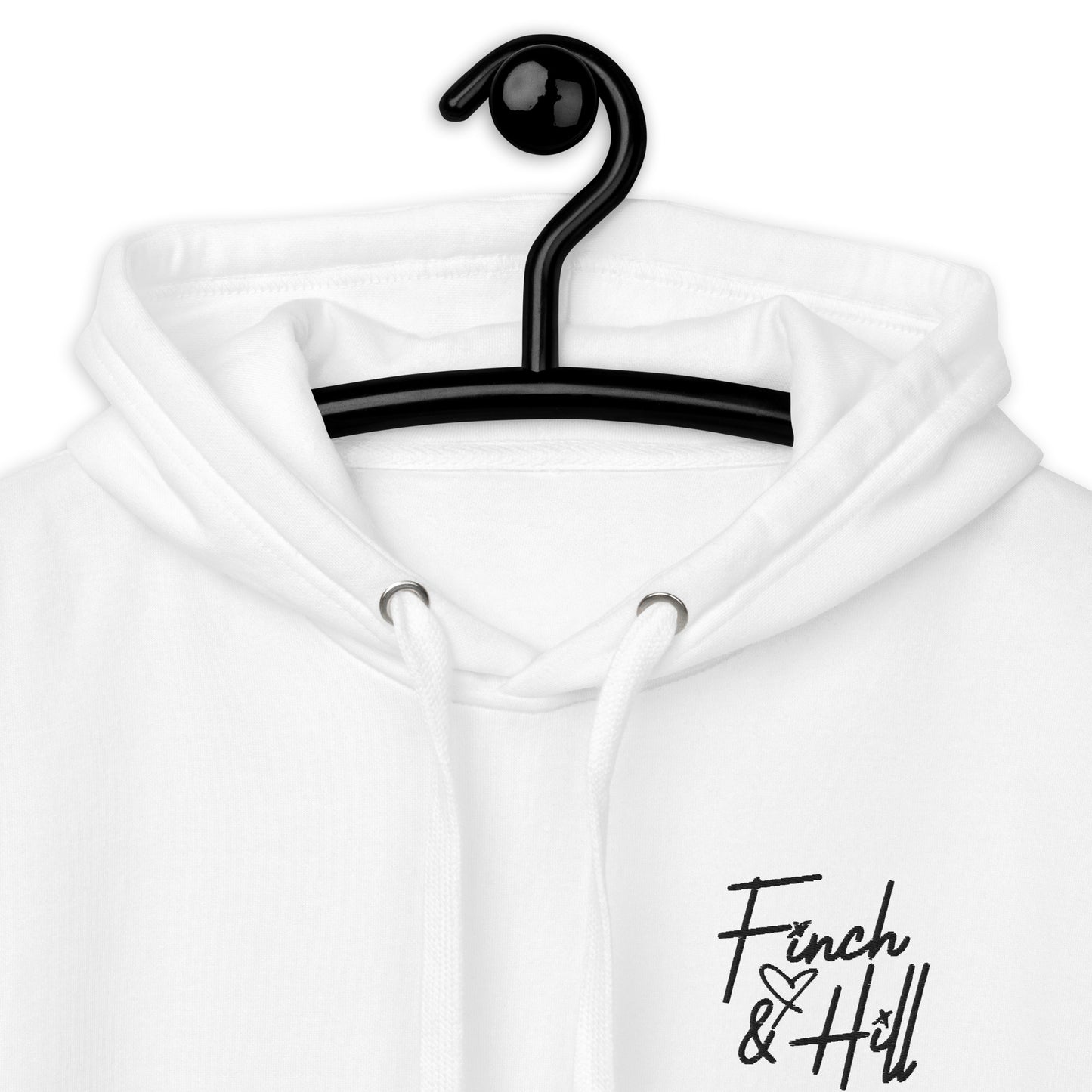 #11 Unisex Hoodie