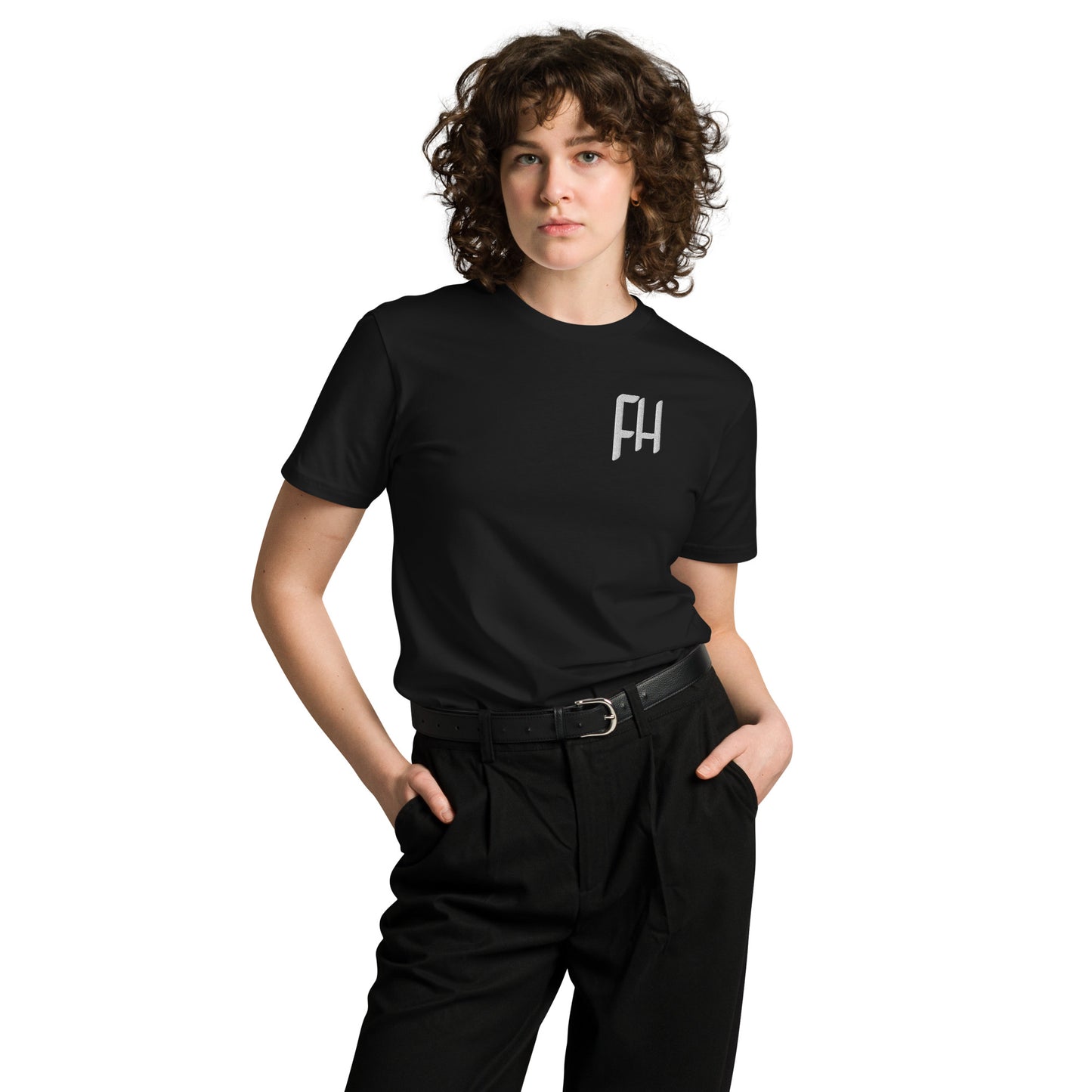 TEG Unisex premium t-shirt