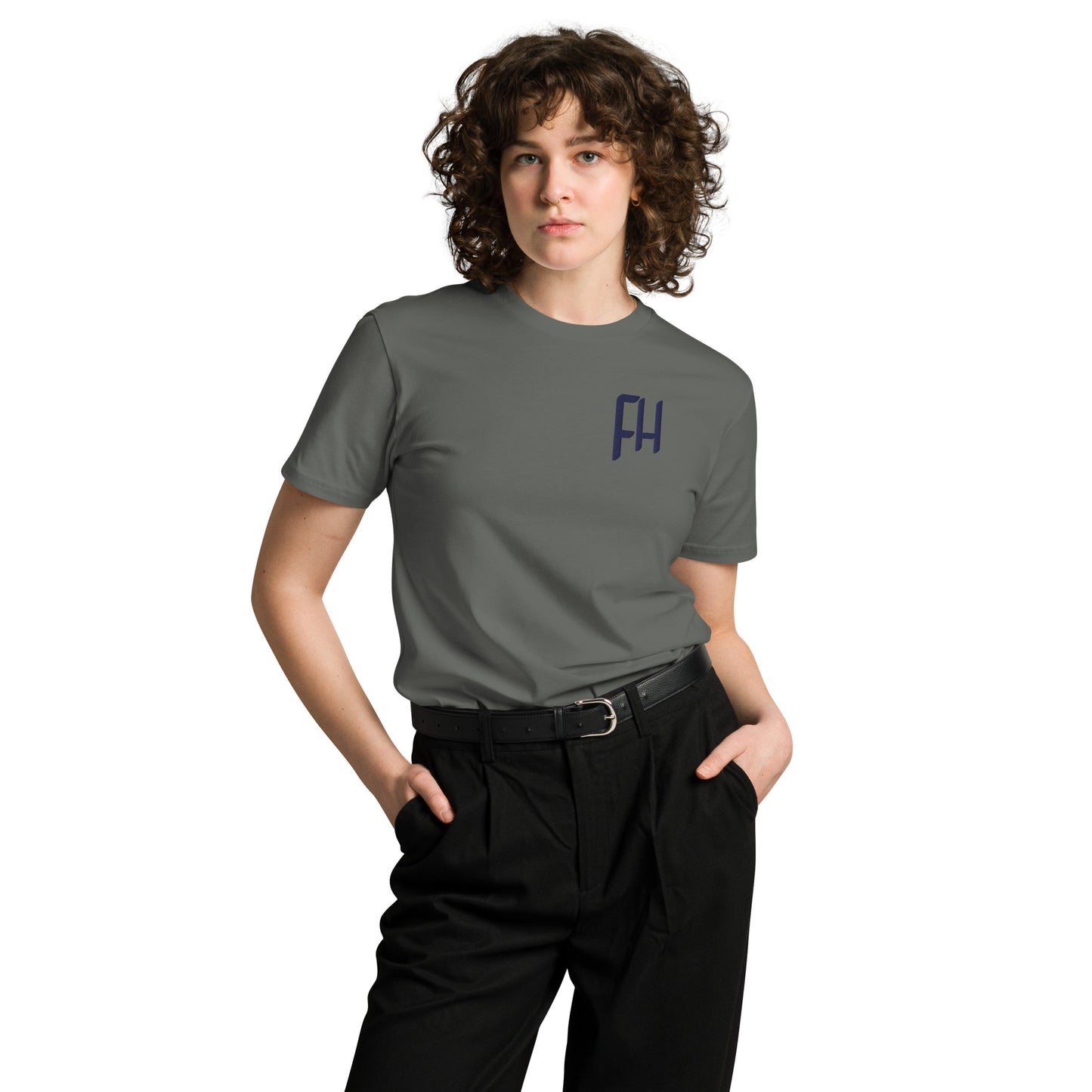 TEG Unisex premium t-shirt