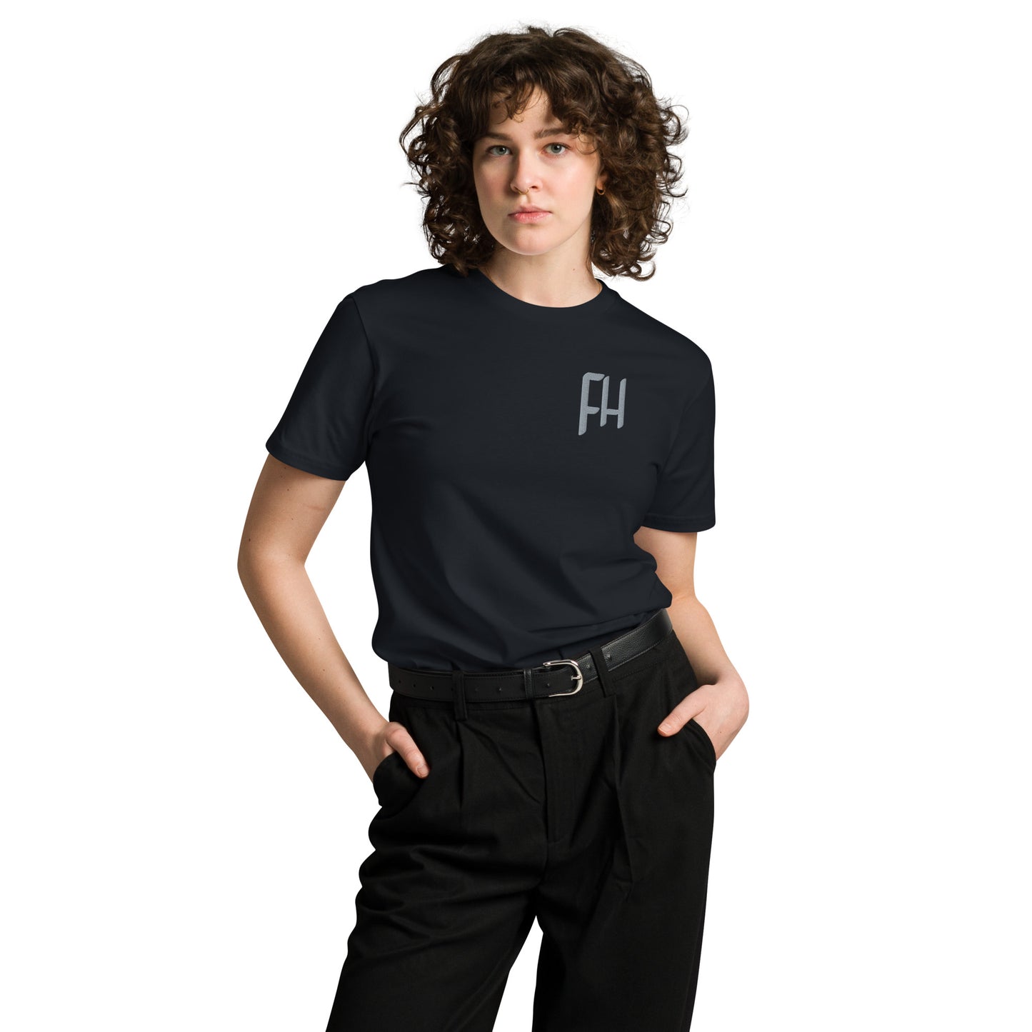 TEG Unisex premium t-shirt