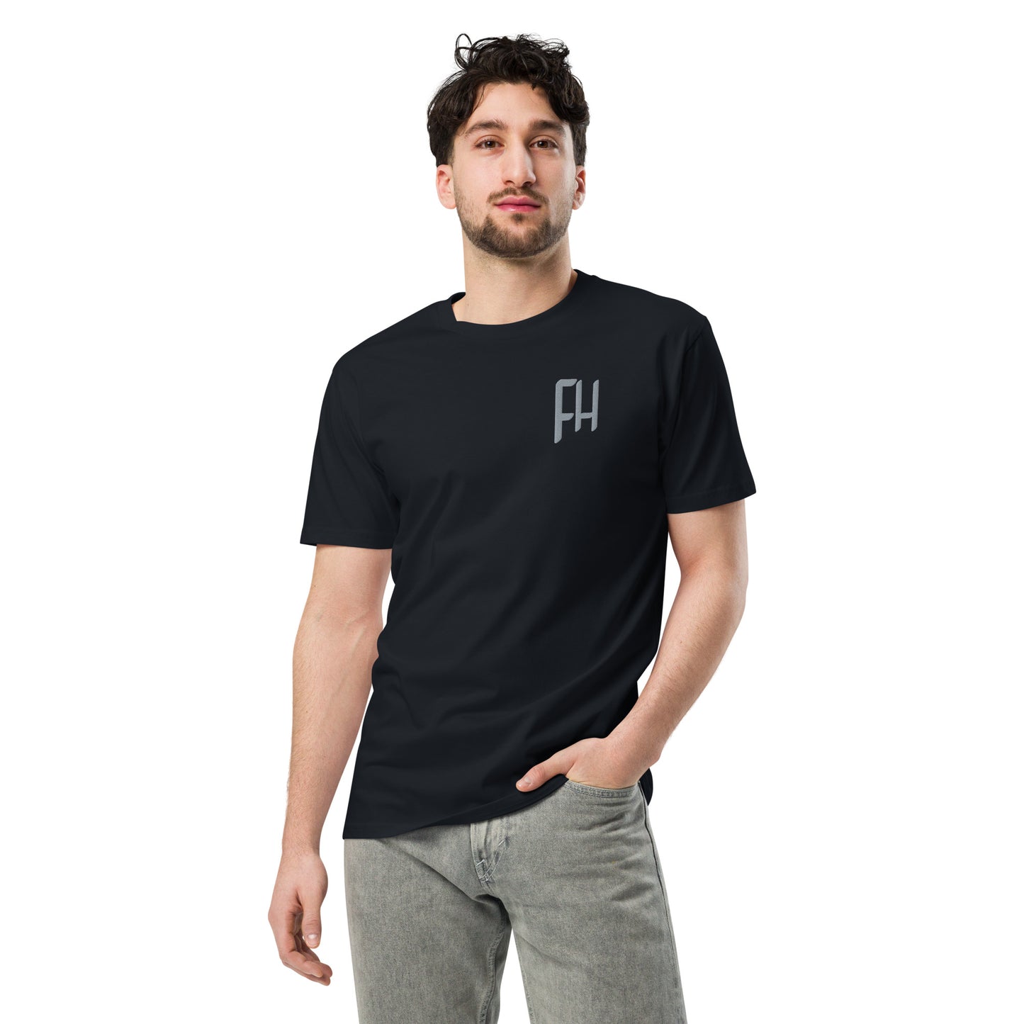 TEG Unisex premium t-shirt