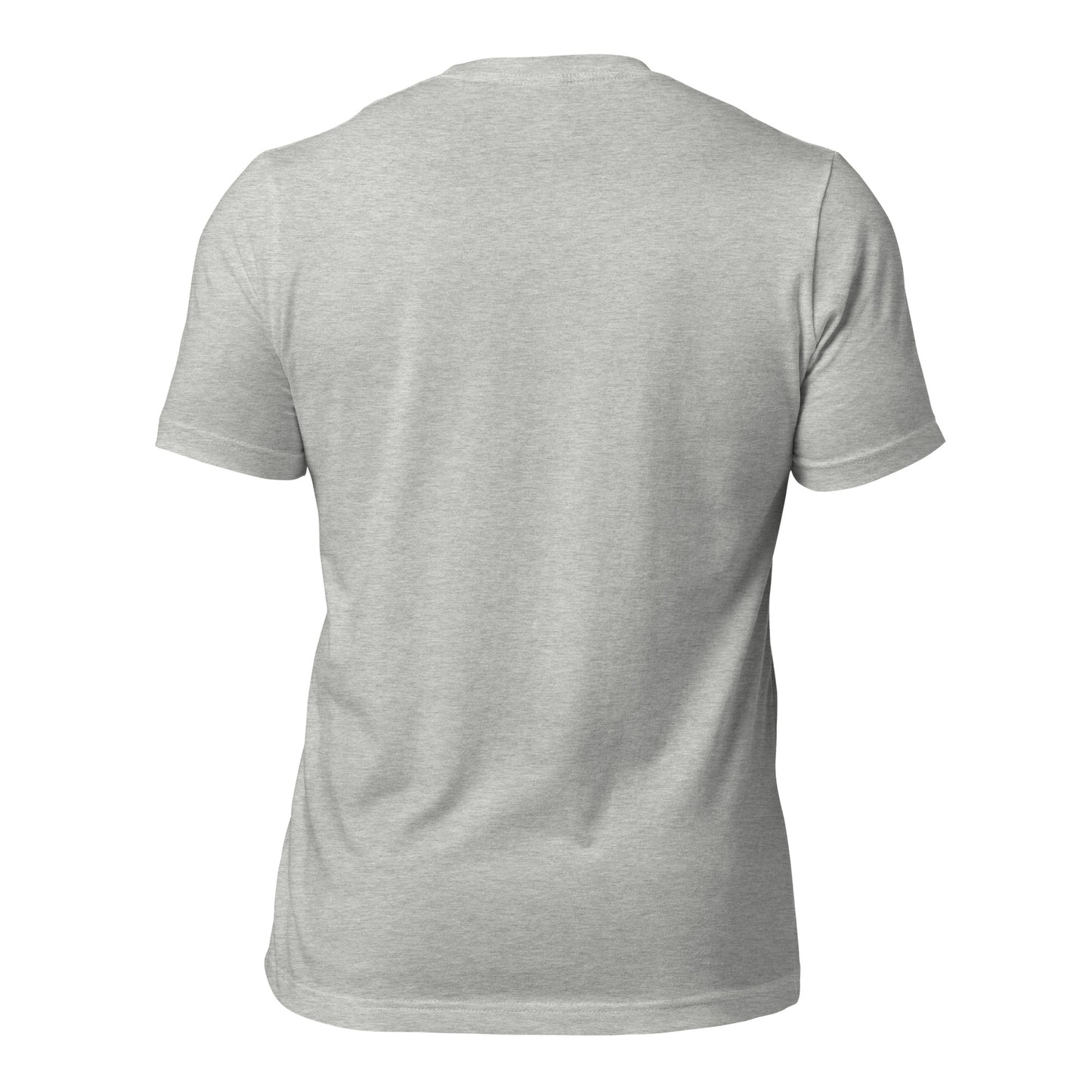 Rank Unisex t-shirt