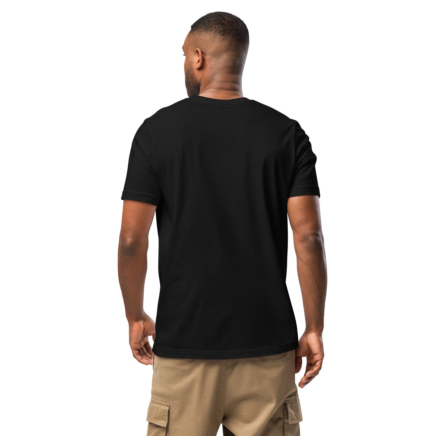 LG Unisex t-shirt