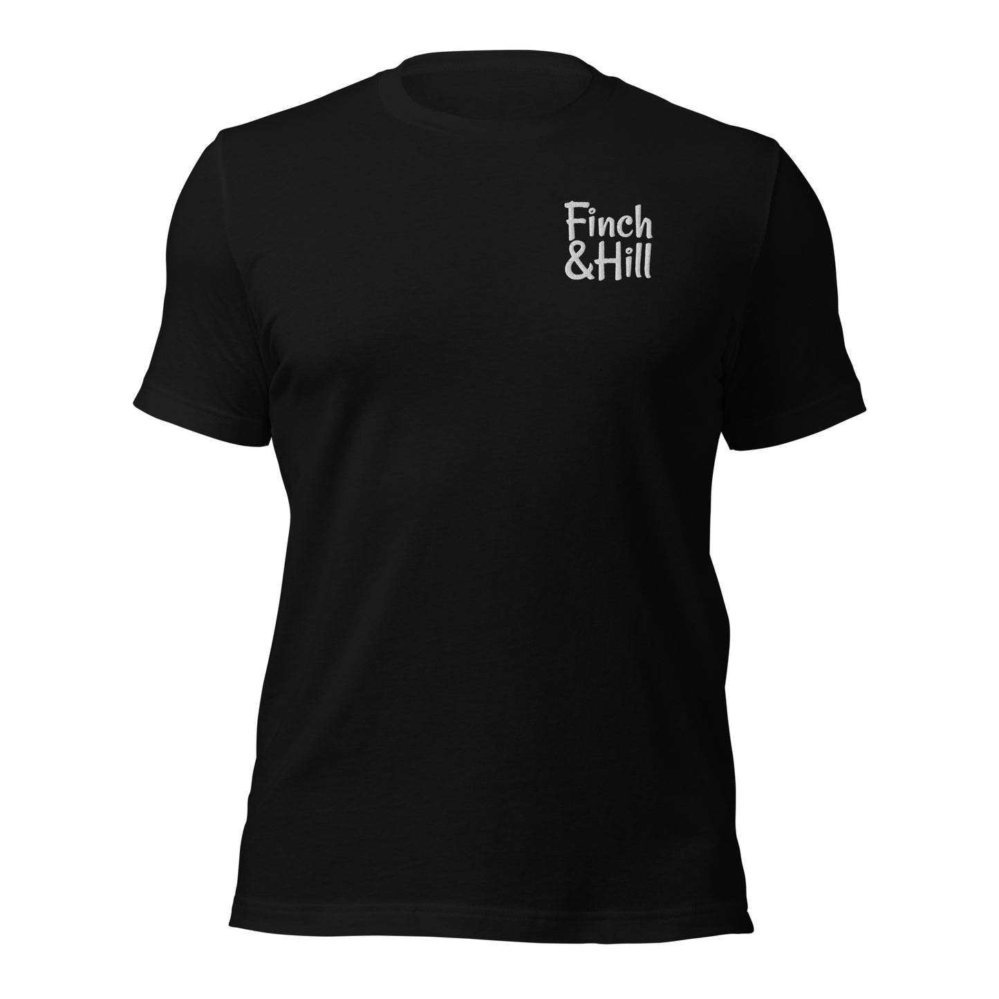 Rank Unisex t-shirt