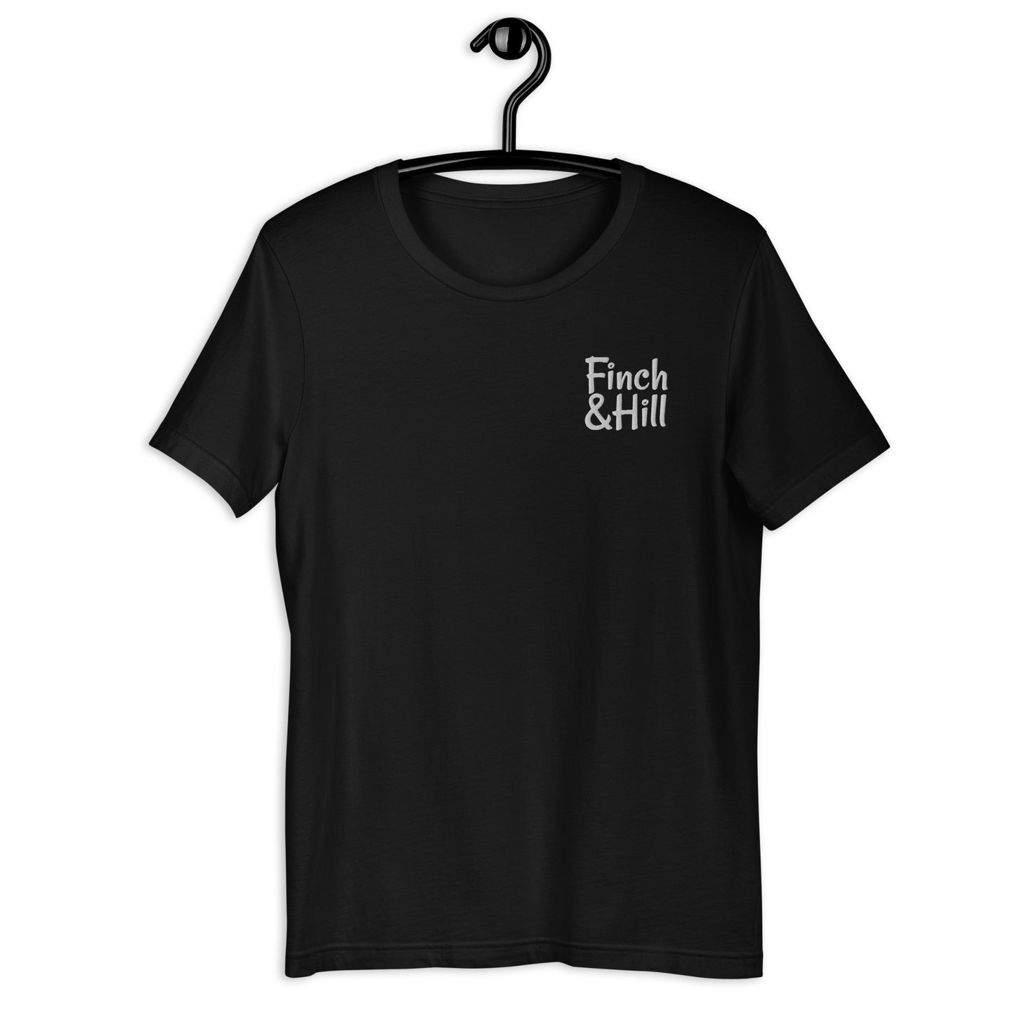 Rank Unisex t-shirt