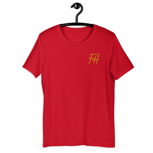 #11.5 Unisex t-shirt