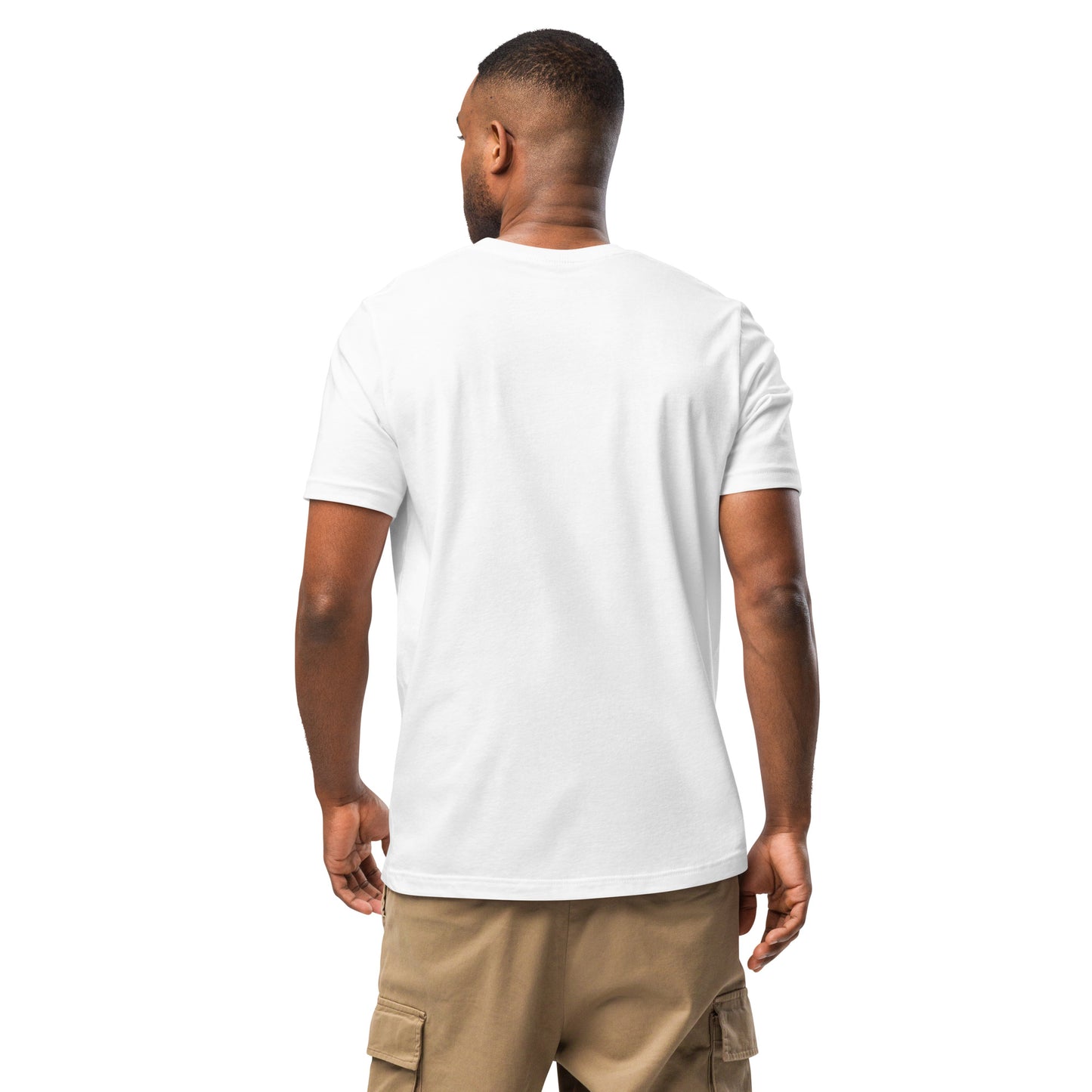 Rank Unisex t-shirt