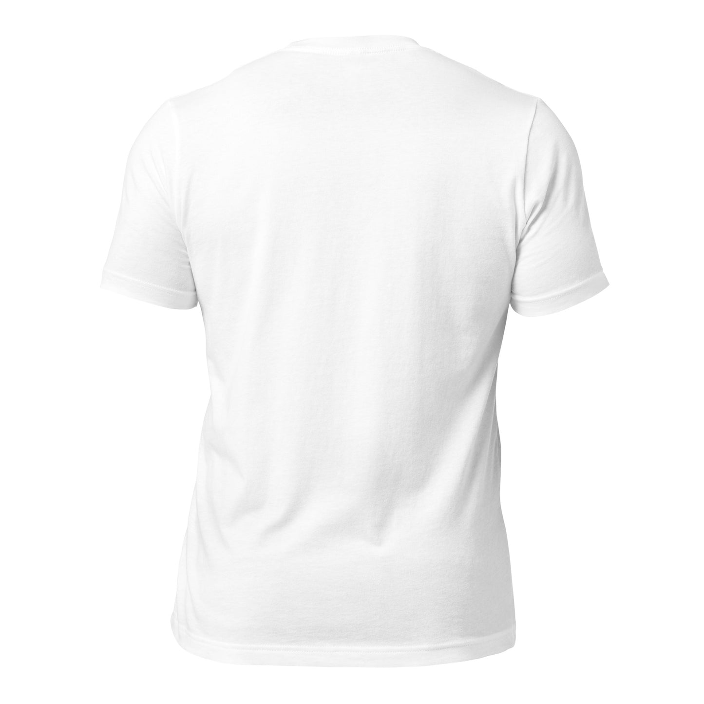 Rank Unisex t-shirt