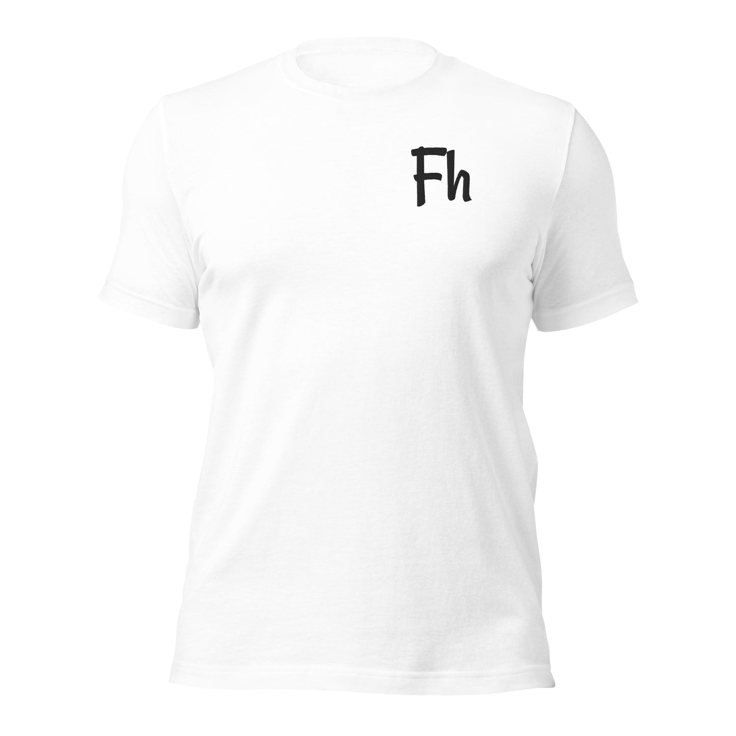 RN. Unisex t-shirt