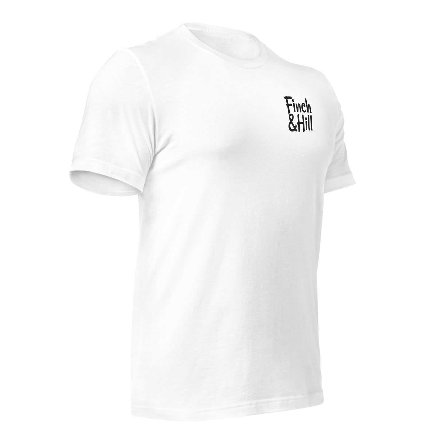 Rank Unisex t-shirt