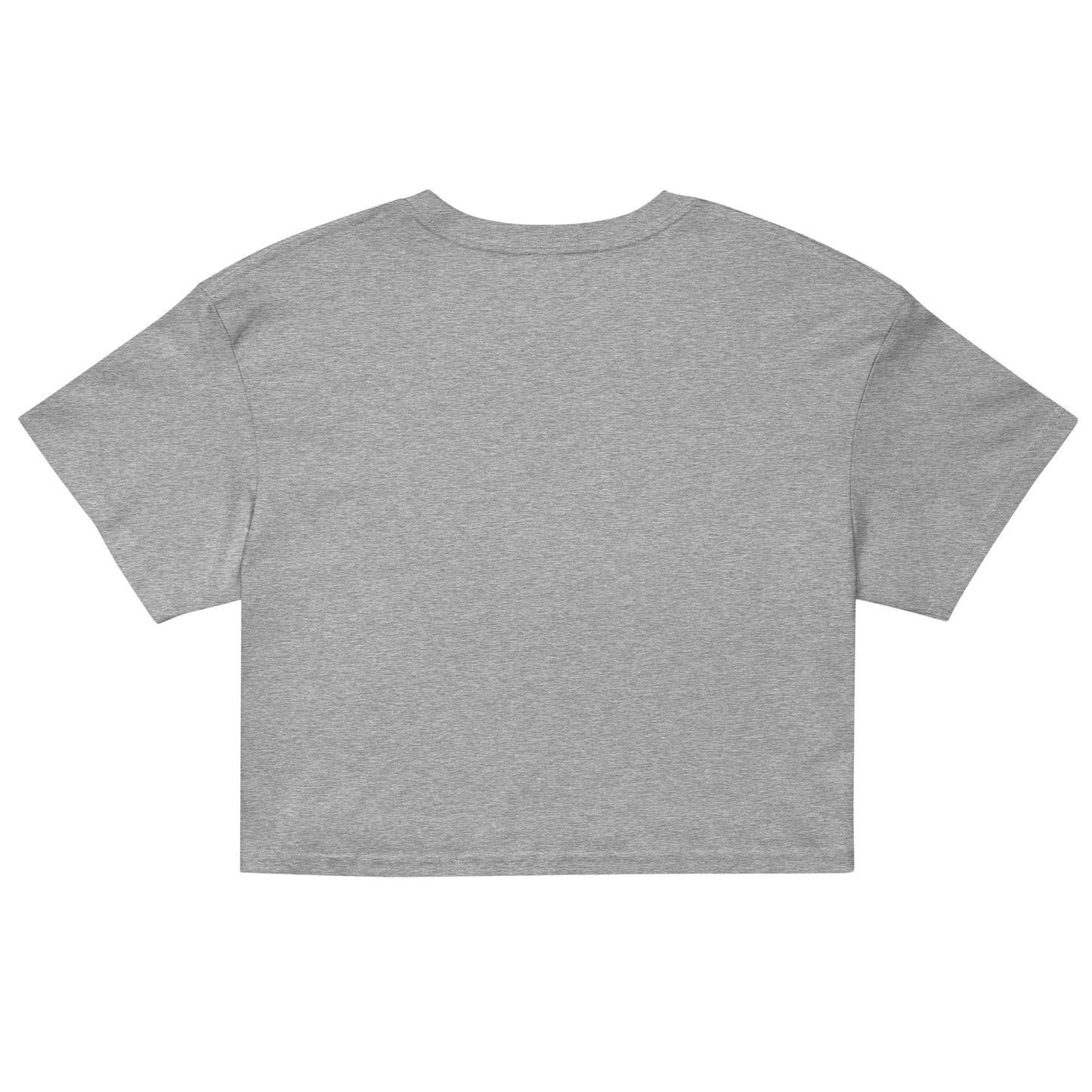 LG Women’s crop top