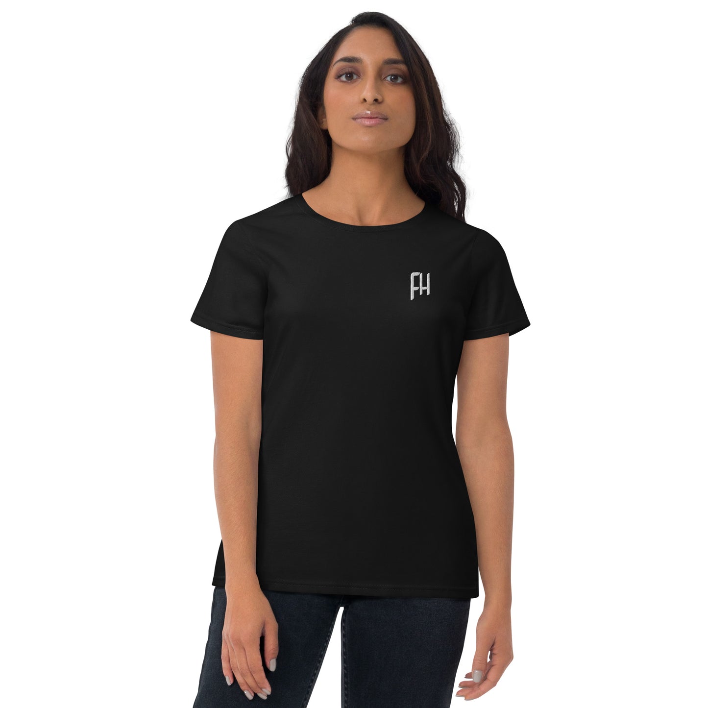 TEG2 Women's short sleeve t-shirt