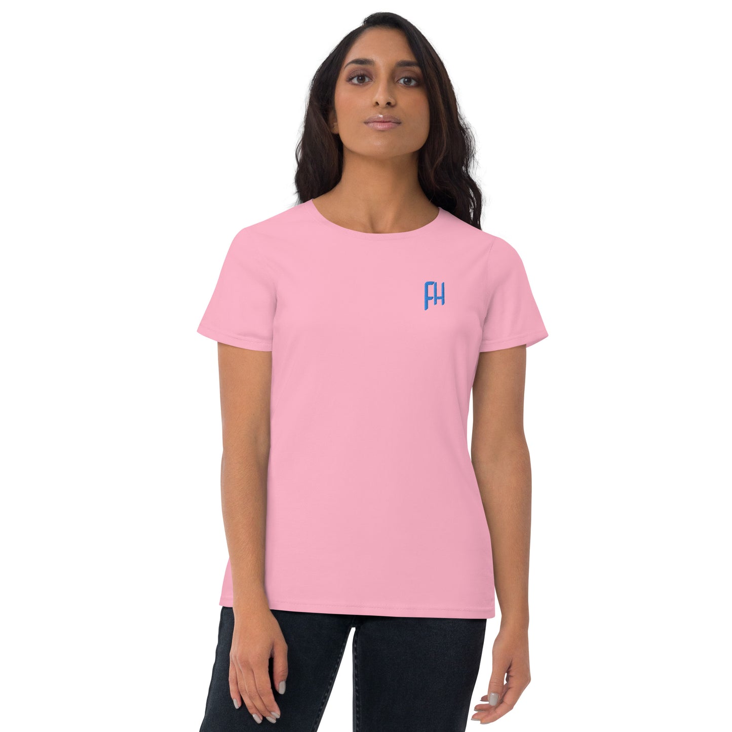 TEG2 Women's short sleeve t-shirt