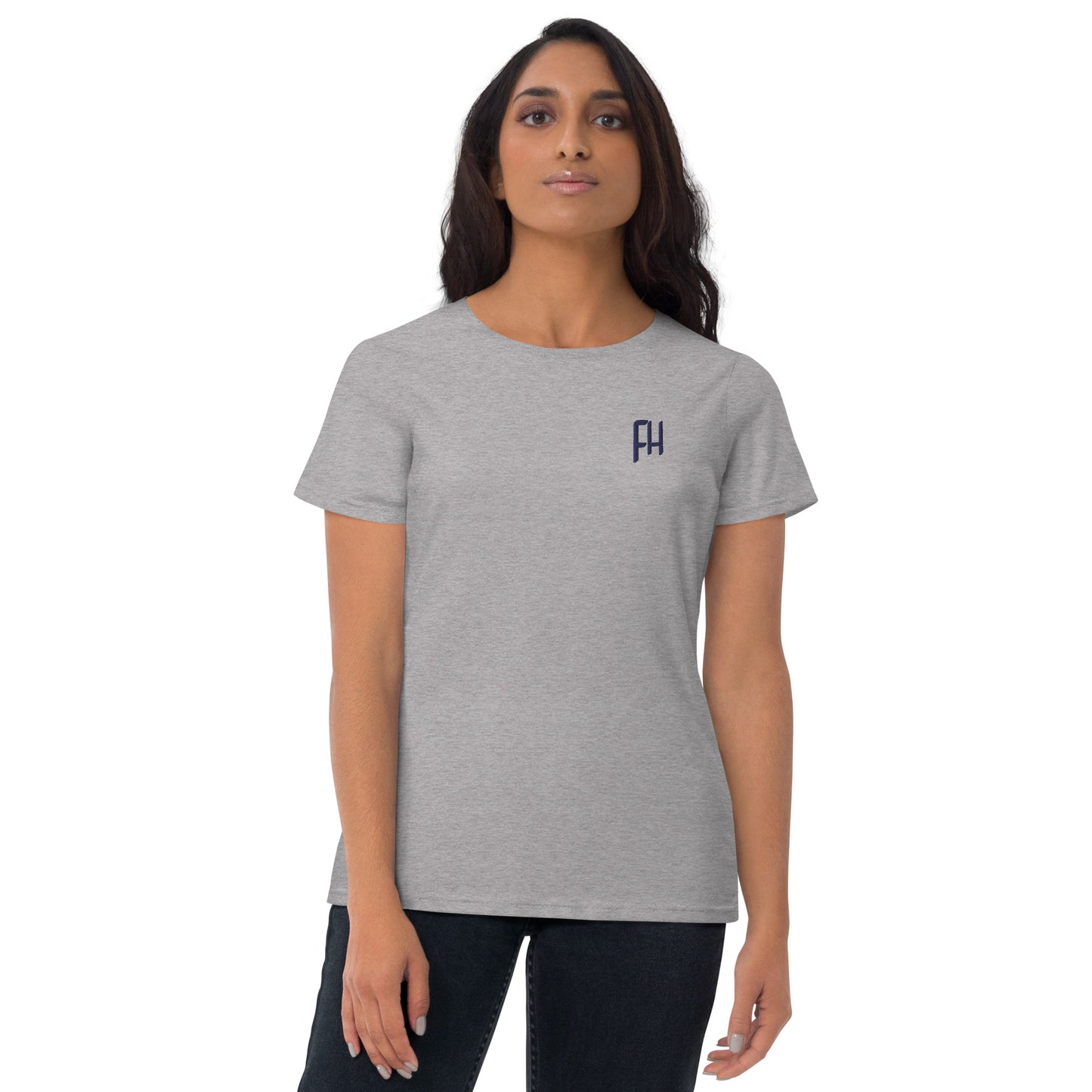 TEG2 Women's short sleeve t-shirt