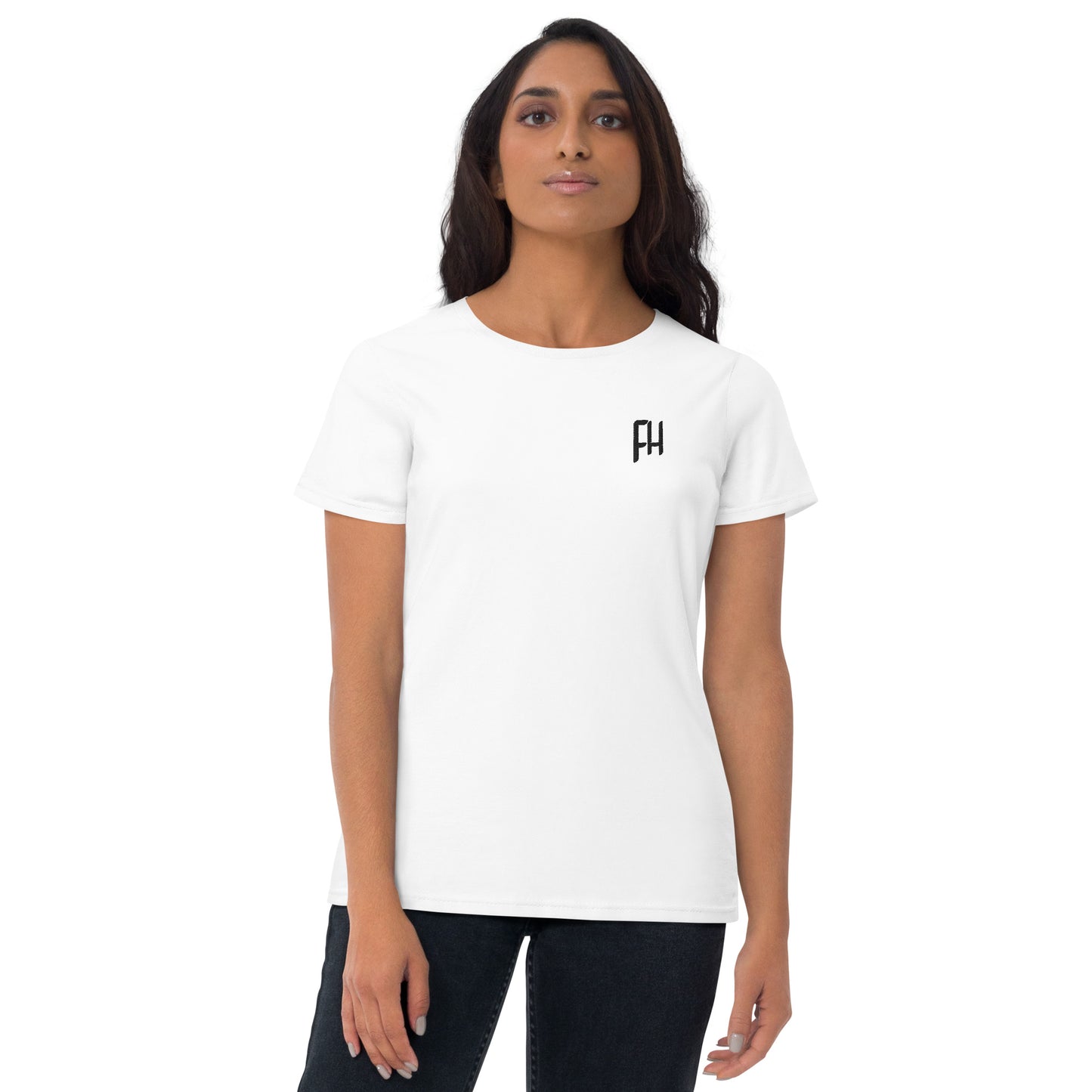 TEG2 Women's short sleeve t-shirt