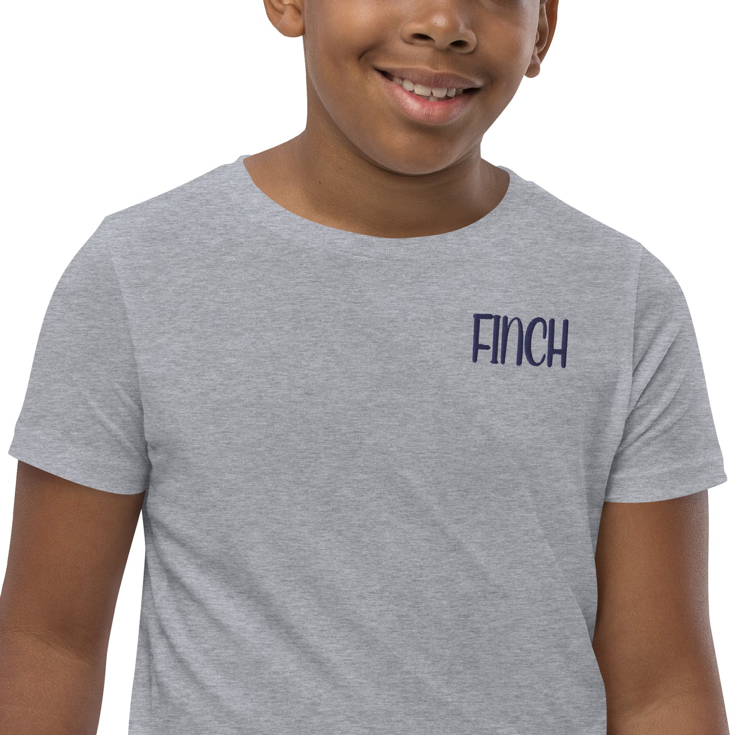 LG Youth Short Sleeve T-Shirt