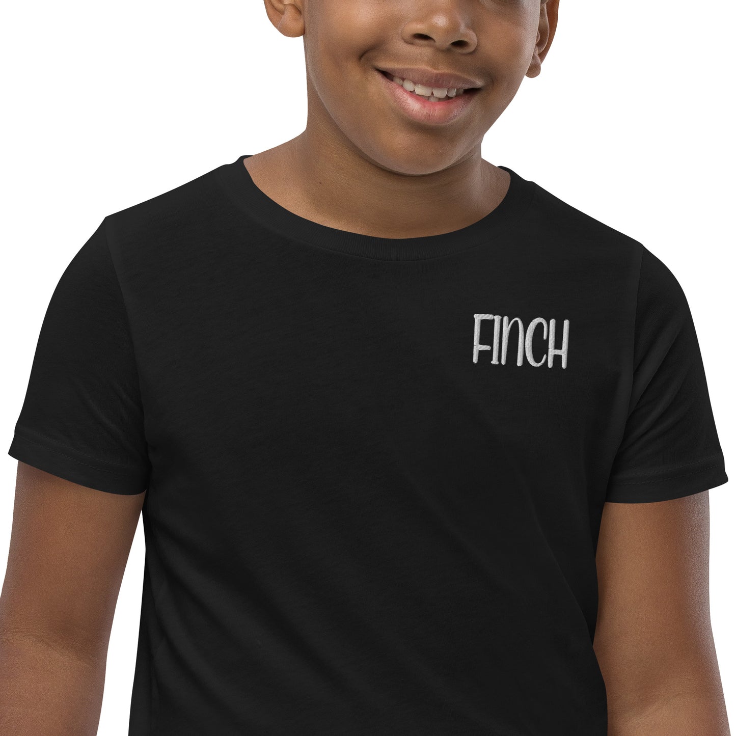 LG Youth Short Sleeve T-Shirt