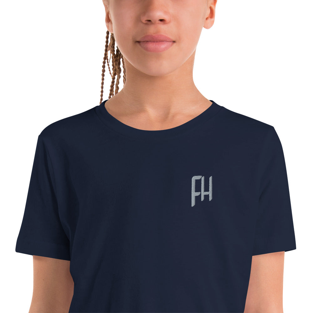 TEG2 Youth Short Sleeve T-Shirt