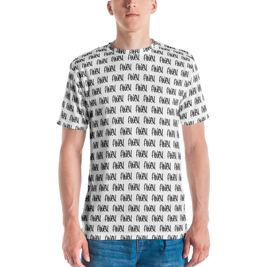 Allover MC➰️  Men's t-shirt