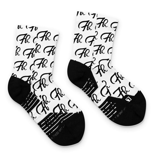 Sin🚫 Ankle socks