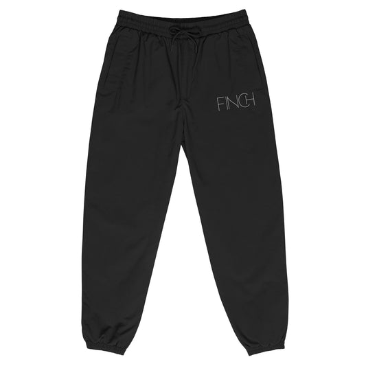 Galleria tracksuit trousers
